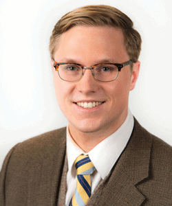 Simon Wells joins EXIT Realty Trailblazers