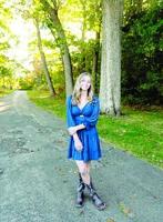 Lions Clubs' Student of the Month