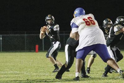 Athlete of the Month - Brody Nagle