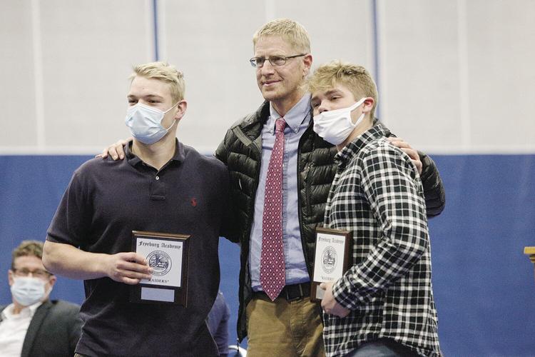 11-18-21 FA Sports Awards fb awards