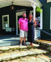 Pleasant Point Inn now under new ownership