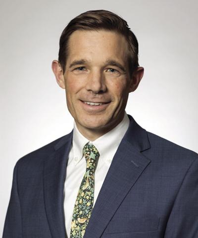 CEO Rob Dapice