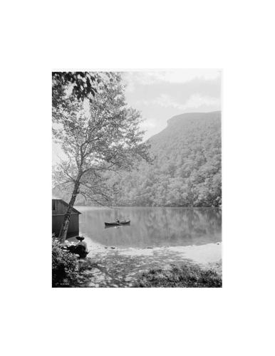 Old Man of the Mountain