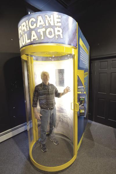 4-11-18 Hurrican Simulator