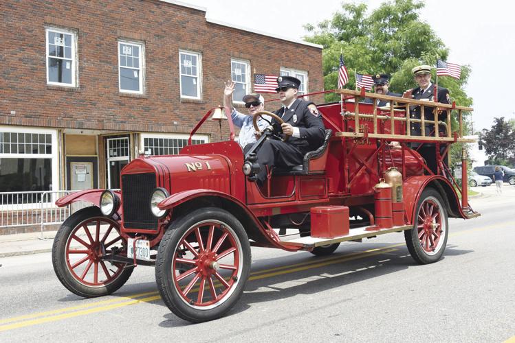 7-4-19 CONWAY 4TH