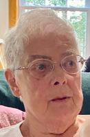 Obituary Lucille M. (Lavigne) Cote