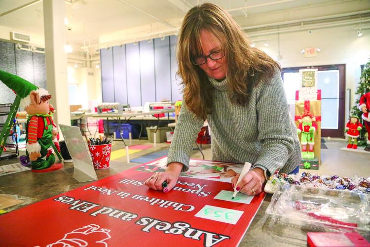 11-24-25 Angels and Elves updating numbers