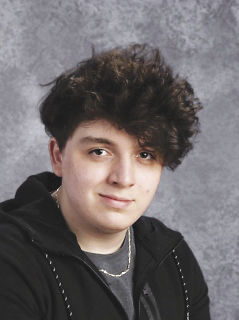 Principal's Award - Dennis Fligg