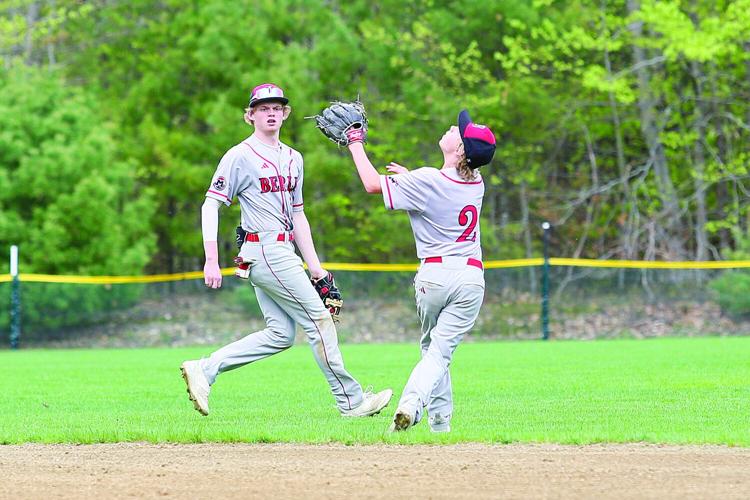 05-08-25 KHS BB berlin croteau before catch
