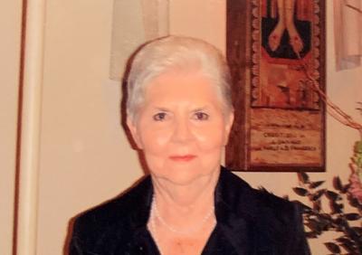 Obituary: Ann Eleanor (Nancy) DeBonis