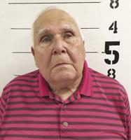 Elderly Madison man sentenced for voting twice
