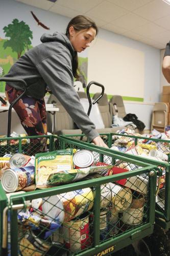 11-18-22 Food March sorting low