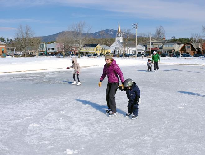 2-22-18 Before the Thaw