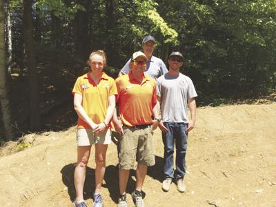 7-5-19 Basch-Cranmore Bike Park