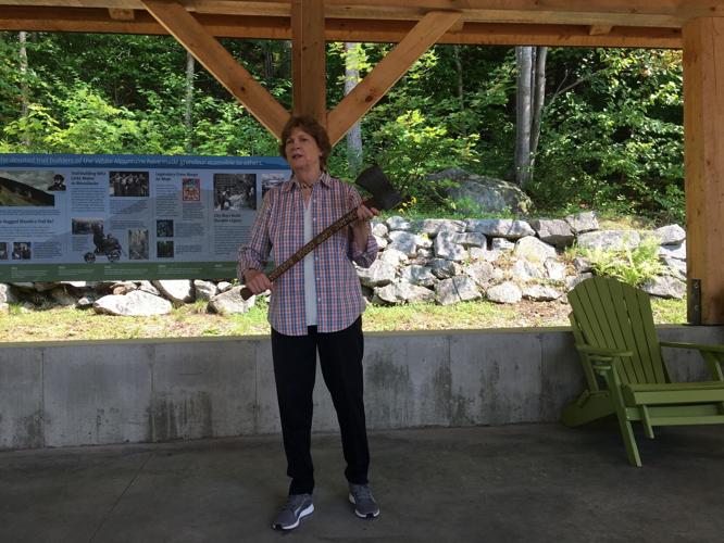 Shaheen celebrates Great American Outdoors Act