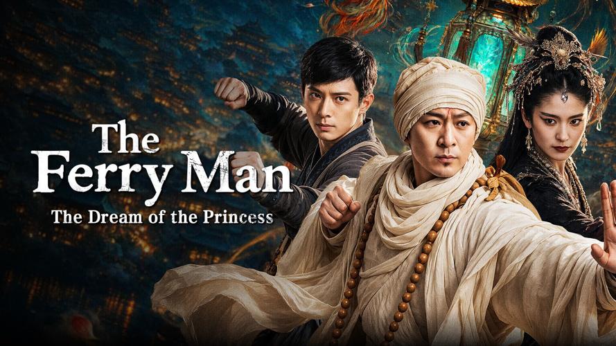 iQIYI AIGC Series "The Ferry Man" Exceeds RMB 8 Million in Revenue-Sharing as Third Instalment Debuts on October 1