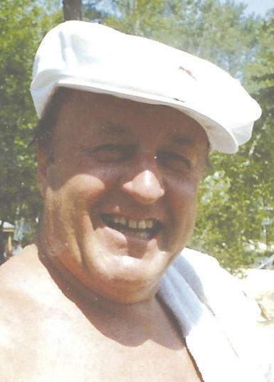 Charles Gordon Sprague Jr.