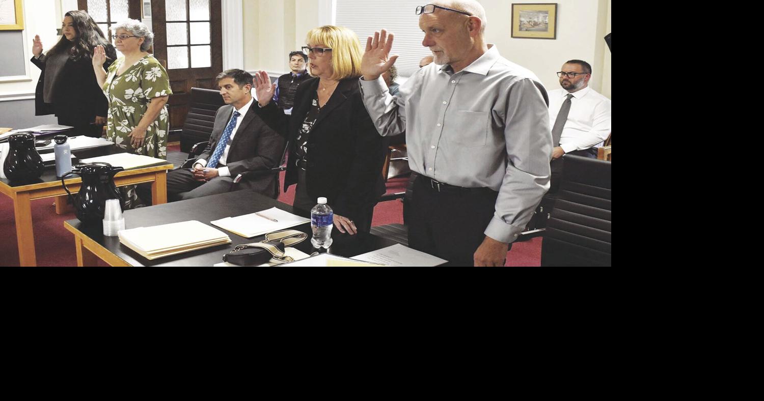 Board of Land and Tax Appeals side with couple in reval Aug 1, 2025 Aug 1, 2025 Updated 3 mins ago