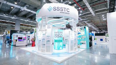 Computex 2026: SSSTC Expands Immersion-Cooling SSD Portfolio to Address AI Data Center Thermal Challenges