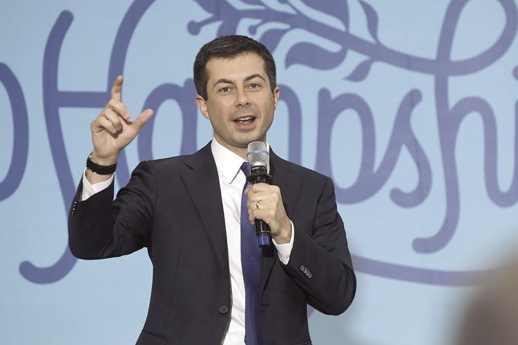 1-3-20 Buttigieg