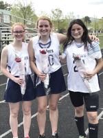 Fryeburg seniors star against Westbrook