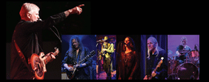 Marshall Tucker Tribute Band to perform at the Medallion
