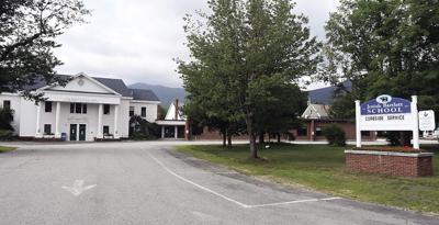 COVID at Josiah Bartlett Elementary School