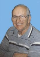 Obituary: Normand W. Roy