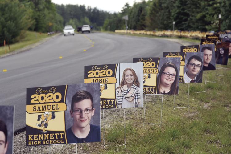 6-11-20 KHS gads signs