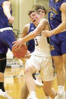 Raiders sweep home-and-home from rival Lakers