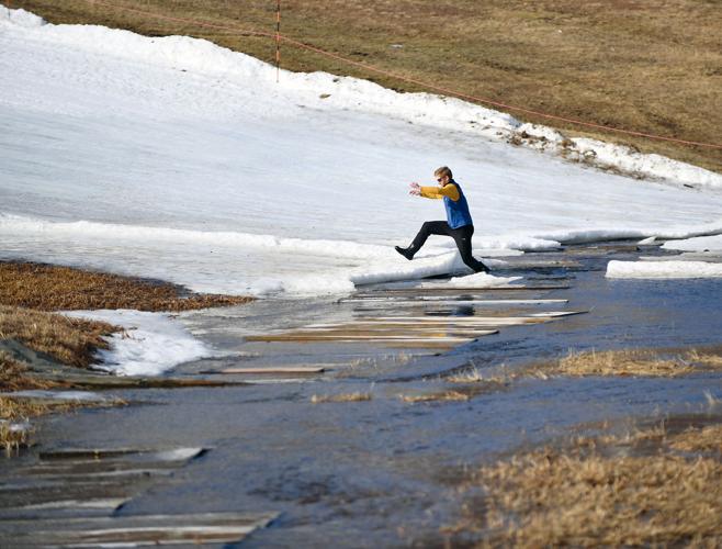 3-1-18 Fording Winter