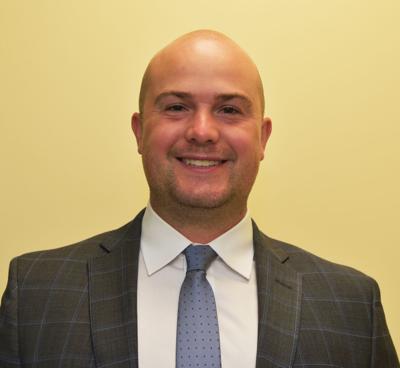 Dr. Brent Richardson