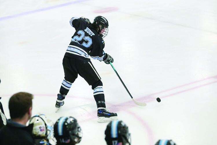02-18-26 KHS-BG Hockey huot pass