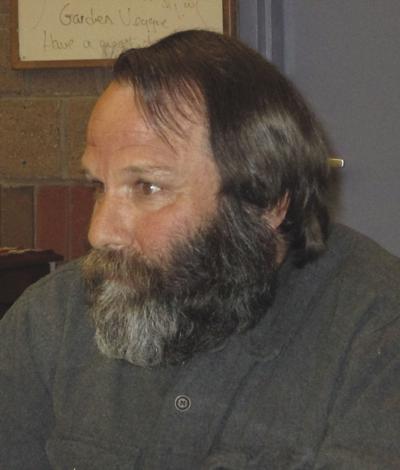 Bartlett Board of Selectmen — Scott Grant