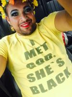 The Power of LGBTQ+ People to Change Things — From Portland youth to Pride! Steering Commitee member