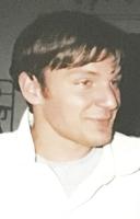 Obituary: Matthew Richard Hall