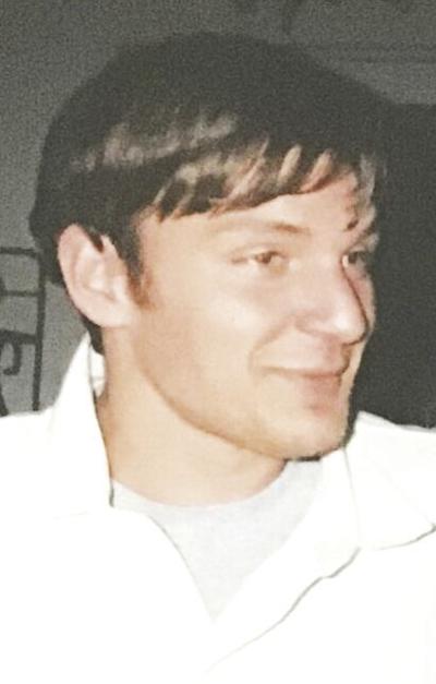 Matthew Richard Hall