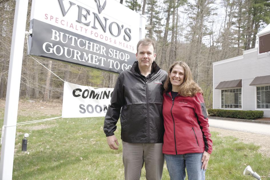 KFC is becoming Veno&rsquo;s Specialty Foods & Meats