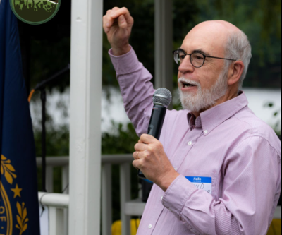 Democratic Lawmakers decry PUC order on energy efficiency