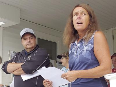 Golf Column - Bridgton Rotary Tournament