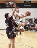 ConVal ends Kennett's win streak