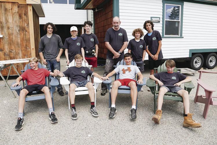 07-15-22 CareerTech Camp construction group