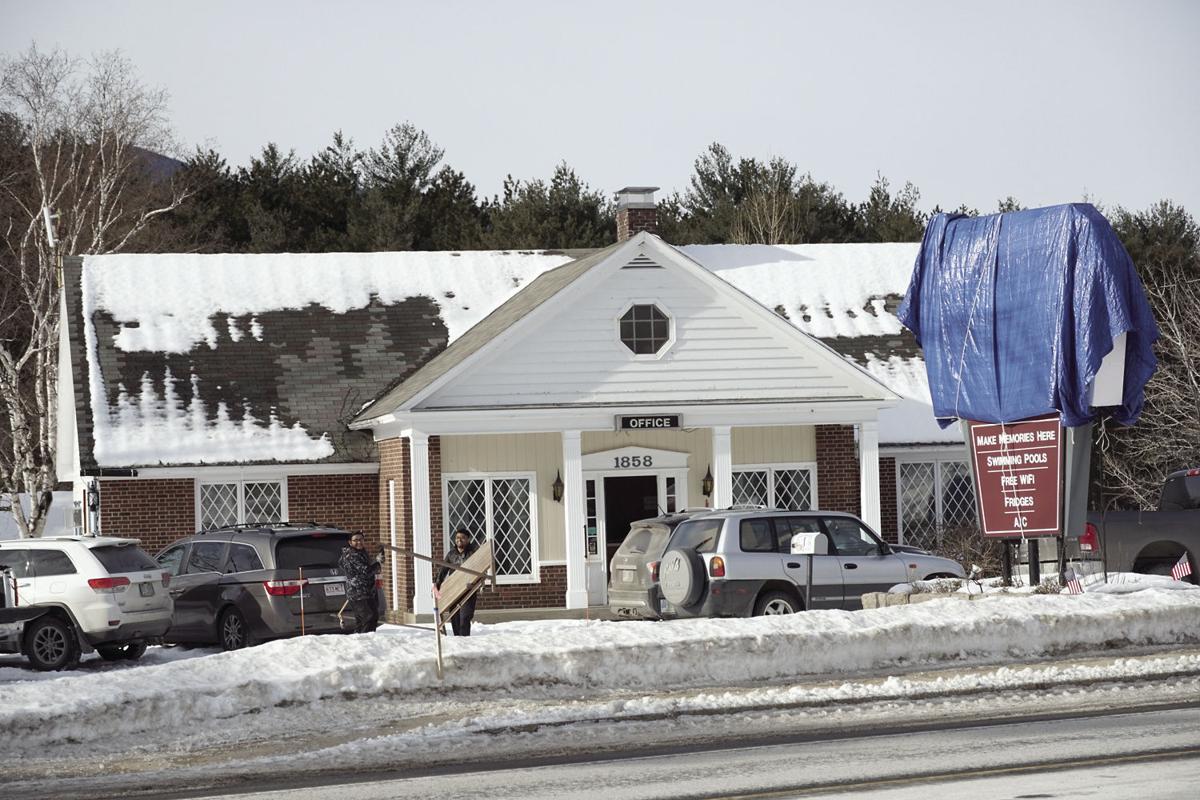 family owners sell junge s motel realtor says local business news conwaydailysun com