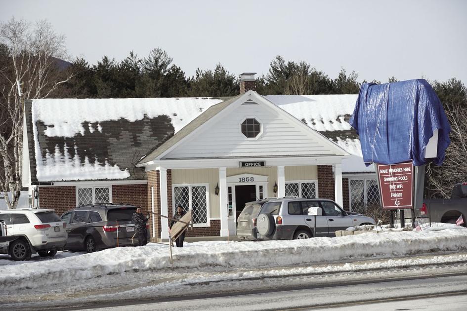 Family owners sell Junge's Motel, Realtor says