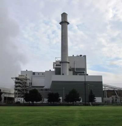 Future of Burgess BioPower in doubt