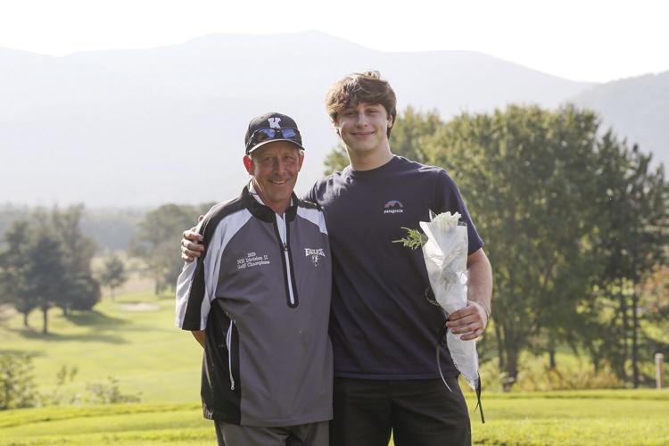 09-27-23 KHS Golf seniors rogers
