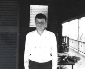 Richard Beab obituary