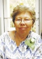Obituary: Jana F. Leigh