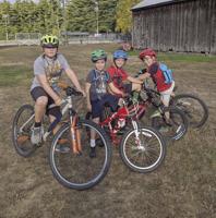 Wheel Family Fun: Mountain bike programs for kids in the valley — part 1