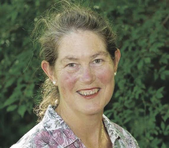 Gabrielle Watson 101322